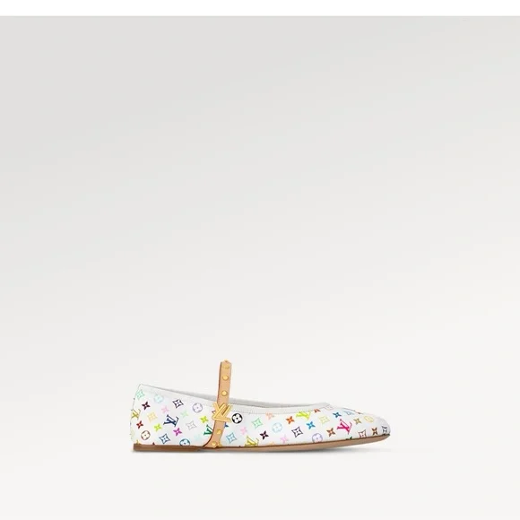 Louis Vuitton x Murakami 2025 - Picture 12 of 15